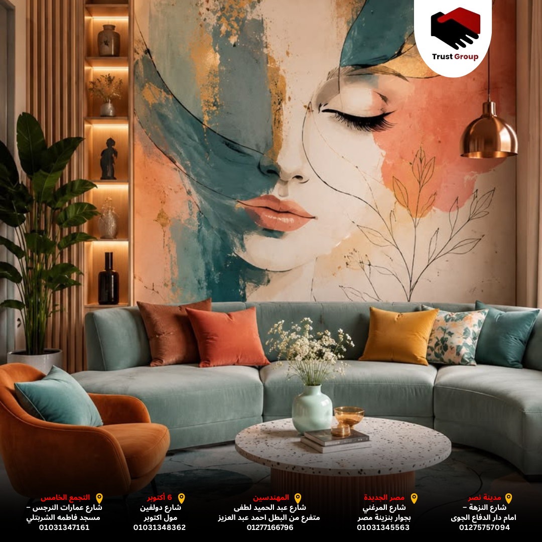 اسعار تشطيب شقق — خطط لتشطيب شقتك على حسب ميزانيتك